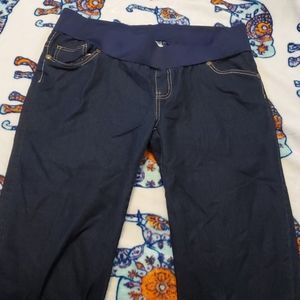 Oh mama maternity jeans